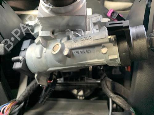 Ignition barrel SEAT IBIZA V (KJ1, KJG) 1.0 TSI | BP32418479M48 - Image 8
