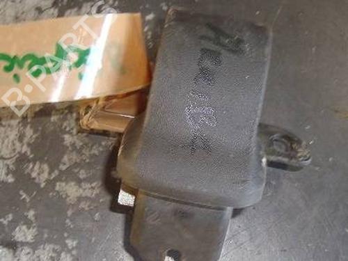 Used Tailgate lock OPEL COMBO Box Body/MPV 1.3 CDTI 16V (69 hp) 9660873