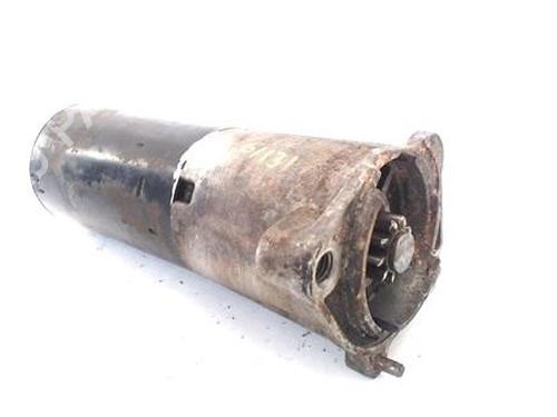 Starter AUDI A4 B7 (8EC) 2.0 TDI 16V | BP34237420M8  - Image 7