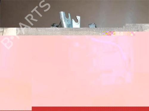 Gearbox MAZDA 3 (BK) 1.6 DI Turbo | BP18823441M3