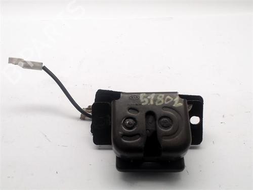 Used Other KIA SORENTO I (JC) [2002-2011]  14346101