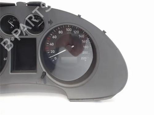 Instrument cluster SEAT IBIZA III (6L1) 1.4 TDI | BP15650818C47 