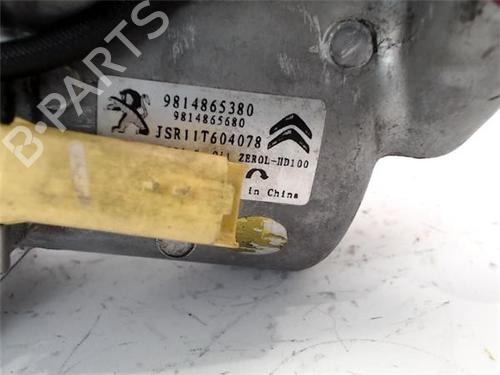 AC compressor CITROËN C-ELYSEE (DD_) 1.6 BlueHDi 100 | BP15067315M34 