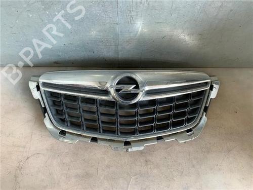 Used Grille Grille OPEL MOKKA / MOKKA X (J13) 1.7 CDTI (_76) (131 hp) 39994232 39994232