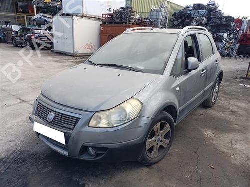 Used Parts FIAT SEDICI (189_) 1.9 D Multijet (120 hp) 4254730