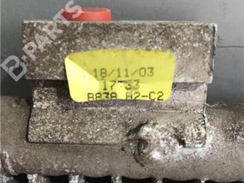 AC radiator LANCIA YPSILON (843_)  | BP10928088M32 