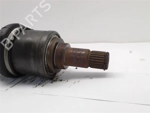 Left front driveshaft FORD FIESTA III (GFJ)  | BP13044162M38 