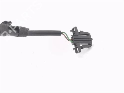 Seat buckle AUDI A3 Sportback (8PA) 2.0 TDI 16V | BP30555359I32 