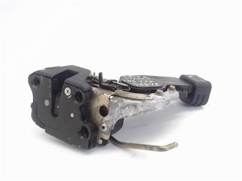 Rear left lock SUZUKI GRAND VITARA I (FT, HT) 2.5 V6 24V 4x4 (TD62, SQ625) | BP13617189C100 