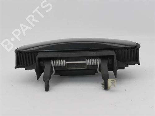 Front right exterior door handle AUDI A3 (8P1) 2.0 TDI 16V | BP22339319C129 