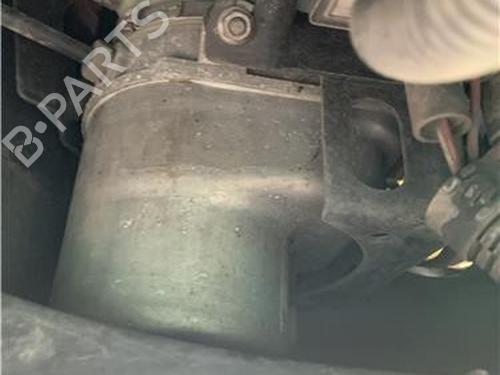 Steering pump SKODA FABIA II (542) 1.4 TDI | BP32450915M99 