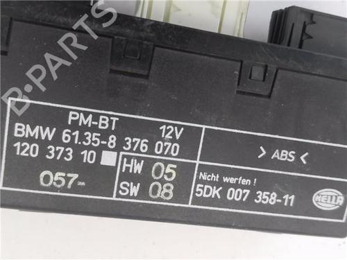 Electronic module BMW 5 (E39) 523 i | BP10982772M83 