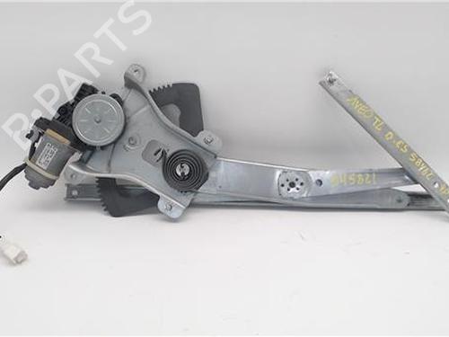 Used Other CHEVROLET AVEO / KALOS Saloon (T250, T255) 1.4 (94 hp) 16307444