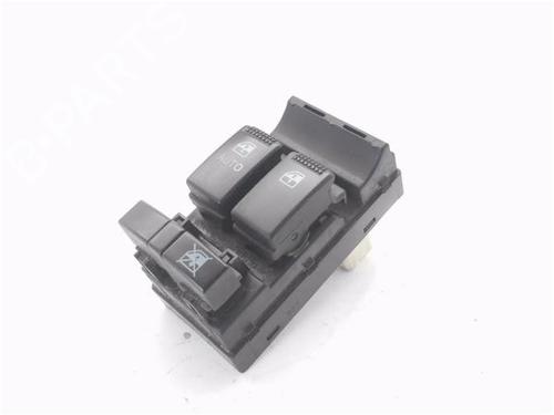 Comutador vidro frente esquerdo HYUNDAI COUPE I (RD) [1996-2004]  31206868