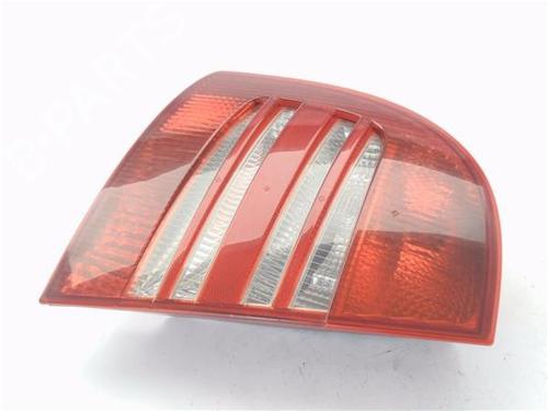 Left taillight SKODA SUPERB I (3U4) 1.9 TDI | BP30980987C34