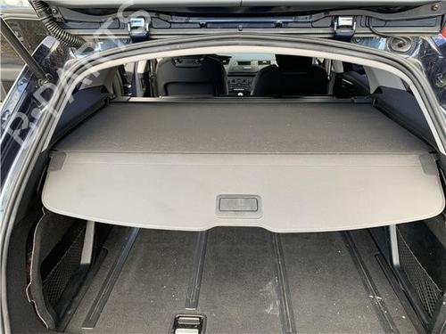 Used Rear parcel shelf Rear parcel shelf CITROËN C5 III Break (RW_) 2.0 HDi 140 (140 hp) 24398033 24398033