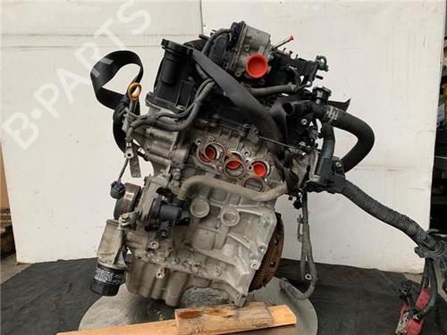 Used Engine Engine 29135416 29135416