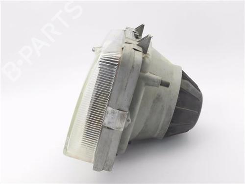 Left headlight SEAT IBIZA I (21A) 1.2 | BP29431413C28 