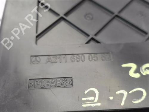 Switch MERCEDES-BENZ E-CLASS (W211)  | BP24622610I30 