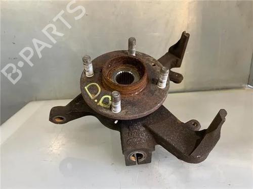 Right front steering knuckle FORD FOCUS I (DAW, DBW)  | BP26953822M26 