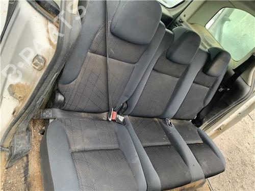 Rear seat PEUGEOT PARTNER MPV (5_, G_) | BP32419461C17
