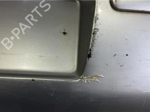 Rear bumper VW POLO (6N2)  | BP9685434C8 