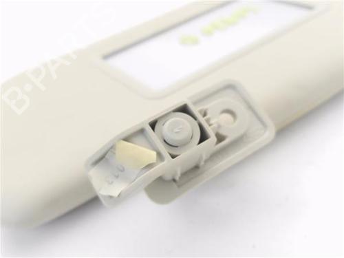 Right sun visor FORD KA (RU8) 1.2 | BP32271946I2  - Image 8