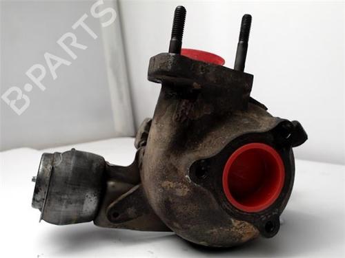 Turbolader/Kompressor KIA CEE'D Hatchback (ED)  | BP11832240M71 