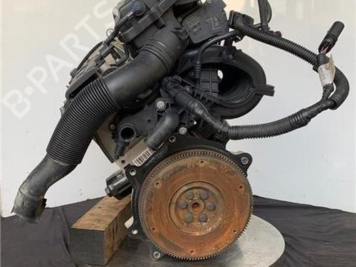 Motor für SEAT IBIZA IV (6J5, 6P1) 1.4 (85 hp) 17030261