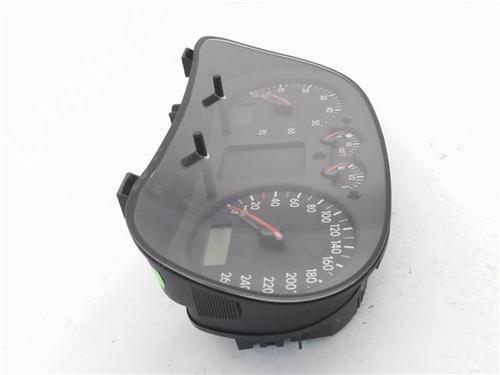 Instrument cluster VW GOLF IV (1J1)  | BP27723106C47 