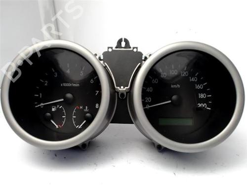 Used Instrument cluster DAEWOO KALOS (KLAS) 1.4 (83 hp) 12216727