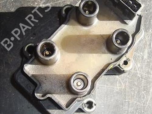 Used Ignition coil CITROËN XSARA (N1) 1.6 i (88 hp) 11918130