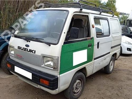 Used Parts SUZUKI SUPER CARRY Bus (ED)    1035840