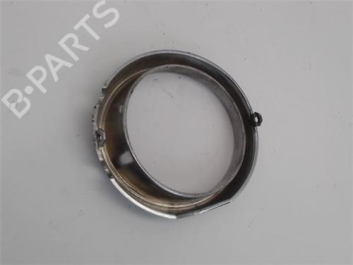 Headlight eyebrow LIGIER XTOO (LXT) 0.5 | BP15000735C118