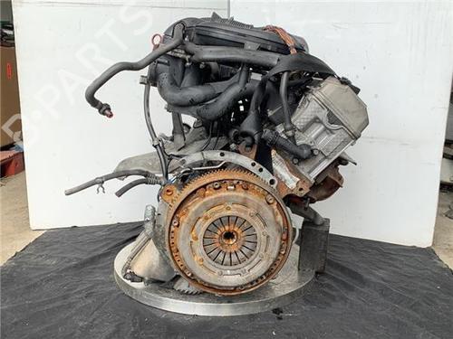 Engine BMW 3 (E46)  | BP33887315M1  - Image 5