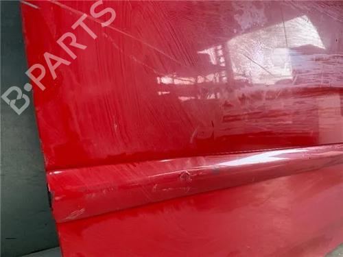 Right front door VW GOLF V (1K1) 1.9 TDI | BP11362588C3 