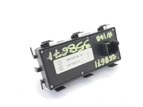 Switch MERCEDES-BENZ A-CLASS (W168)  | BP19696340I30 