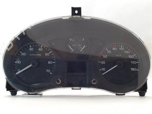 Kombiinstrument PEUGEOT EXPERT Tepee (VF3X_) 1.6 HDi 90 16V (90 hp) 9966690