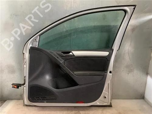 Right front door VW GOLF VI (5K1) 1.4 | BP23157397C3 