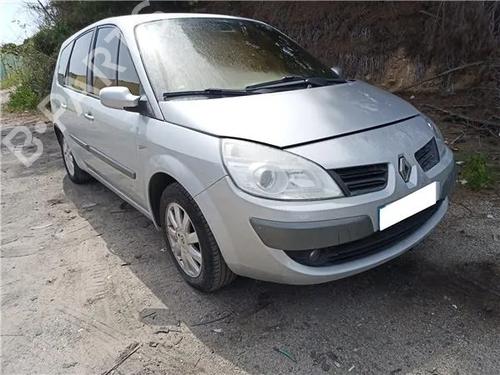 Starter RENAULT GRAND SCÉNIC II (JM0/1_) 1.9 dCi (JM14) | BP26447891M8 