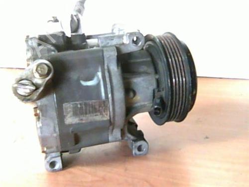 AC compressor FIAT PUNTO (188_)  | BP9683256M34 