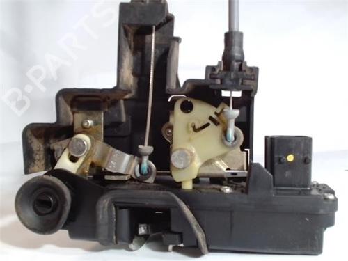 Other CHEVROLET CAPTIVA (C100, C140) | BP14343964O1