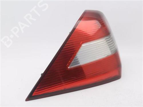 Left taillight RENAULT MEGANE II Saloon (LM0/1_) 1.5 dCi (LM02, LM13, LM2A) | BP28098076C34 