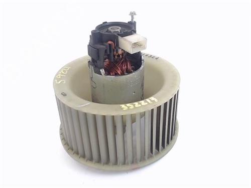 Used Heater blower motor RENAULT CLIO II (BB_, CB_) [1998-2016]  18298026