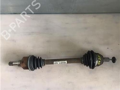 Used Left front driveshaft VOLVO S40 II (544) 1.6 (101 hp) 11342630