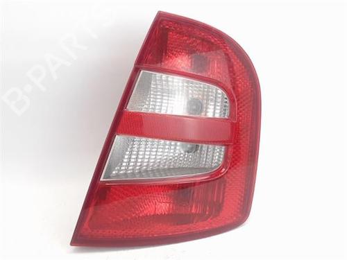 Right taillight SKODA FABIA I (6Y2)  | BP16935113C35 