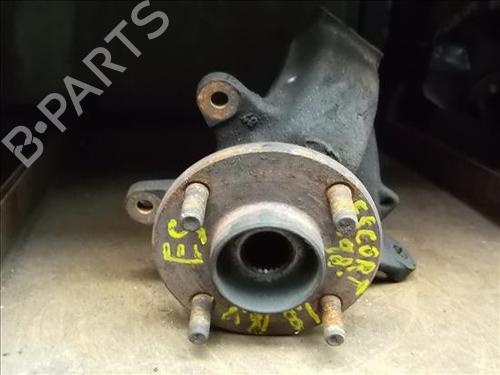 Used Left front steering knuckle FORD ESCORT VI (GAL, AAL, ABL) 1.8 16V (EDA, EHC) (115 hp) 14334656
