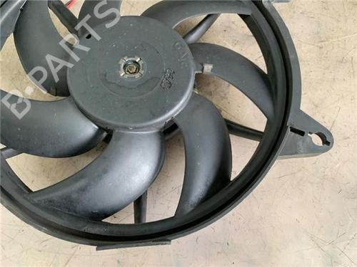Radiator fan MERCEDES-BENZ VITO Bus (W638)  | BP25718730M35 