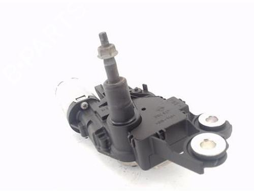 Rear wiper motor SEAT ALTEA (5P1) 1.9 TDI | BP25604890M102 