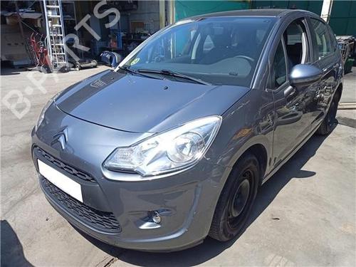 Used Parts CITROËN C3 II (SC_) 1.4 HDi 70 (SC8HZC, SC8HR0, SC8HP4) 4830692
